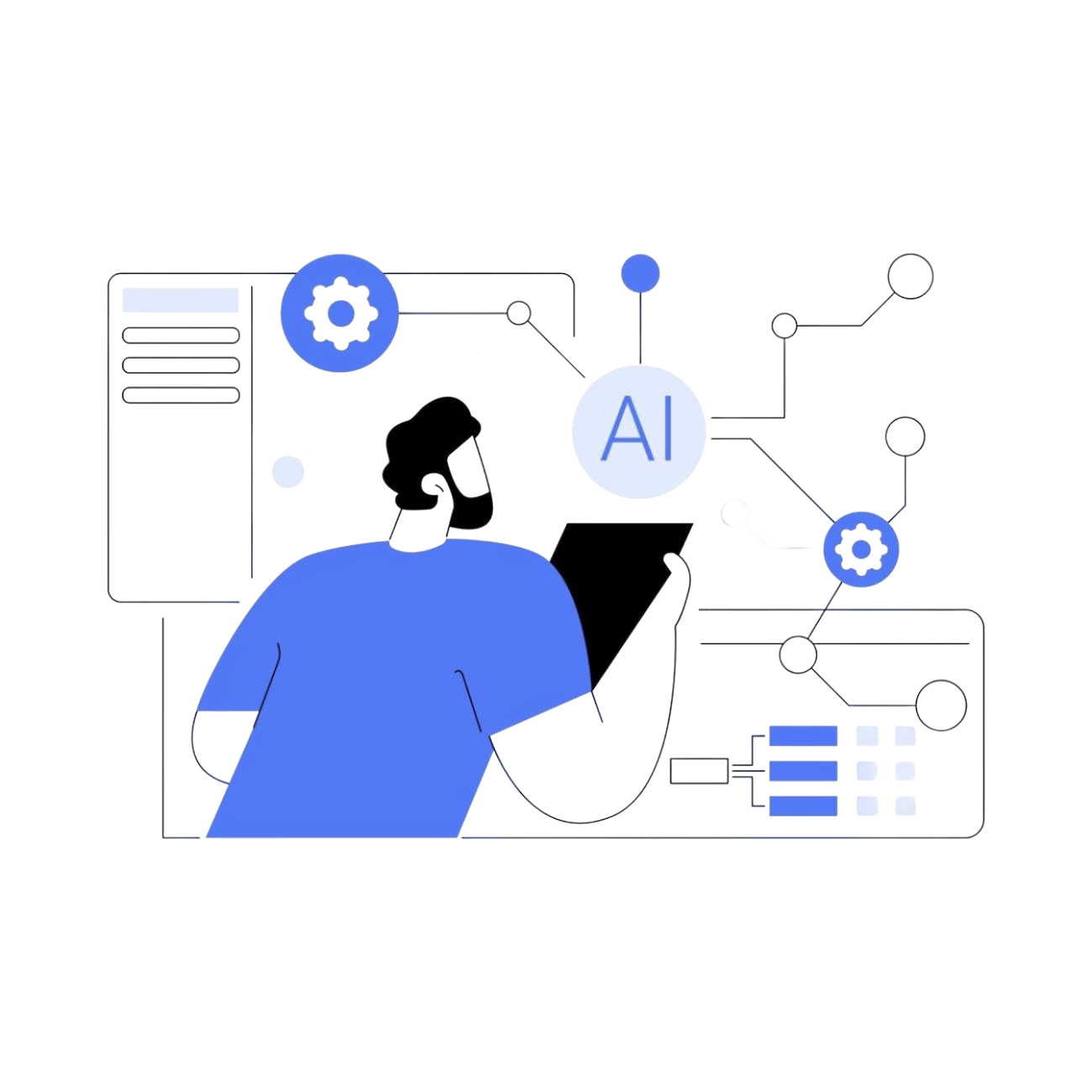 Proces Automatiseringen
